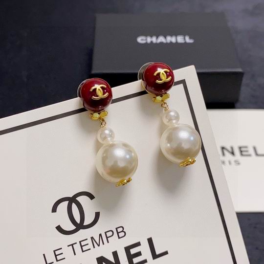 Chanel earring 11lyh322
